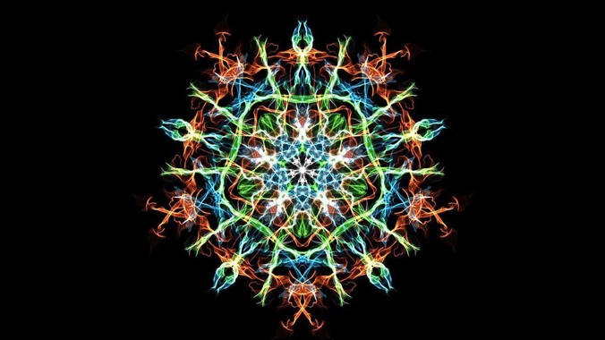 中年夫妻有多少是生活和谐的？