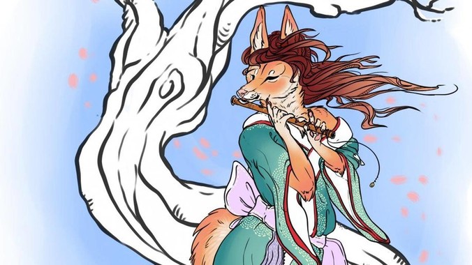 你见过的最棒的个人博客界面是什么样的？